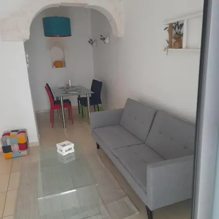 Donna Rita House Sea&stone