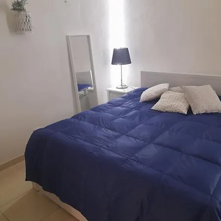 Donna Rita House Sea&stone Holiday home