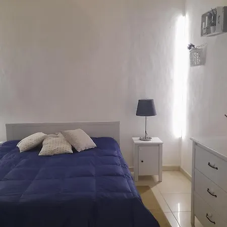Donna Rita House Sea&stone Holiday home