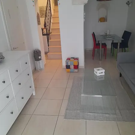 Donna Rita House Sea&stone Holiday home Ostuni