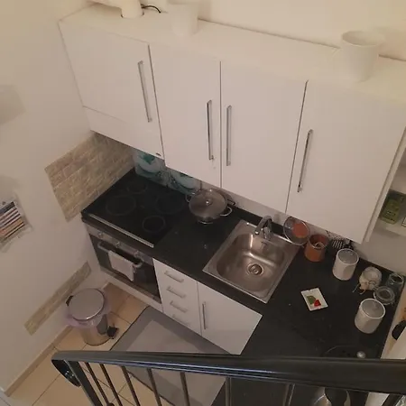 Donna Rita House Sea&stone Holiday home Ostuni