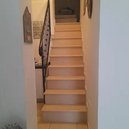 Donna Rita House Sea&stone בית נופש